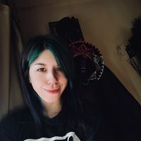 Natalia Gonzalez的照片