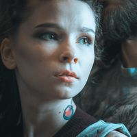 Photos de Anna Cherry