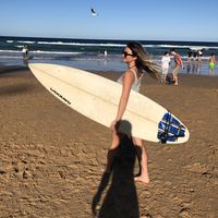 Leona Veselá's Photo