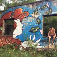 Jonas Schneider's Photo