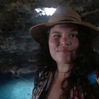 Elizabeth Gonzalez的照片