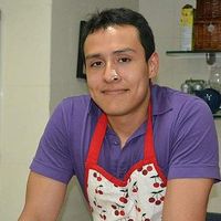 Ricardo Baquero的照片