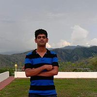 Raghavendra Joshi's Photo