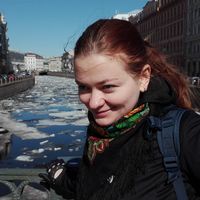 Kirina Alena的照片