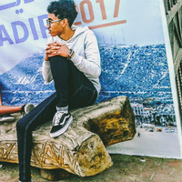 Abdel Khalek's Photo