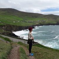 Marion Sorley的照片