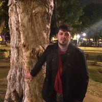 Mario León的照片