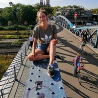 Fotos de Hanna Meyer-stoll