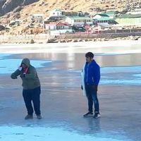 Nilesh Bhatia的照片