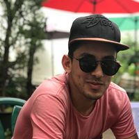 Фотографии пользователя Amine Jouili