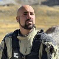 Nabil Mseddi's Photo