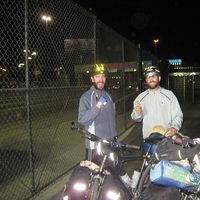 Nathan Hensley's Photo