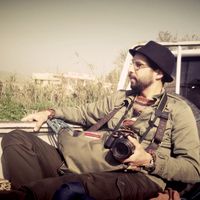 Noureddine Chayab Extended的照片