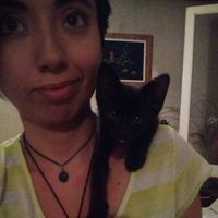 Cinthia  Morales的照片