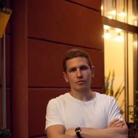 Fotos de Artem Filimonenko
