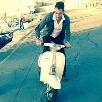 Andrea Terrasi的照片