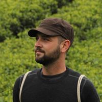 Nemanja Mutić的照片