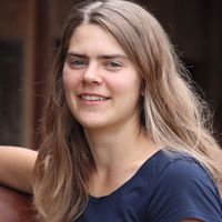 Joëlle Becklas的照片