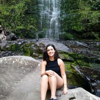 Le foto di Paula Lepinski