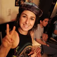 Tamara Riquelme的照片