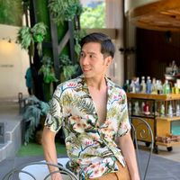 Lawrence Santos's Photo