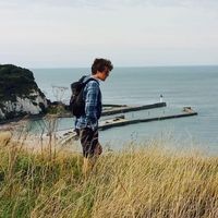 Robbe Vulsteke的照片