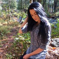 Sabrina Gauthier的照片