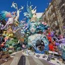 Last Days of Fallas 的照片