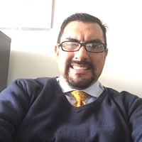 Nick Murillo's Photo