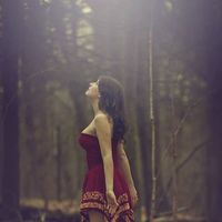 Kathryn Fisher's Photo