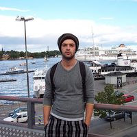 Panos Tsilifis's Photo