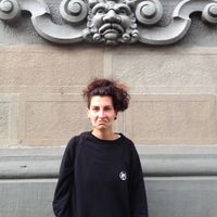 Evelyn Hadjisavvas's Photo