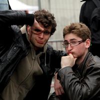 Danhier Maxime的照片