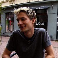 Filip Bartholdy's Photo