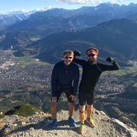 Fotos de Marius Ruud