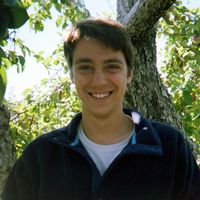 Benji Astrachan的照片