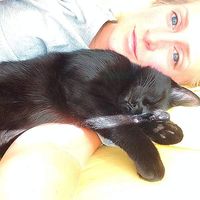 Jacqueline Lefebvre's Photo