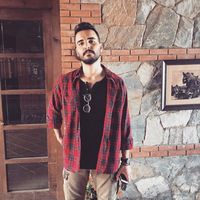 Mustafa Karakamış的照片