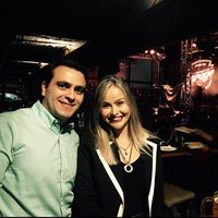 Magno Santos's Photo