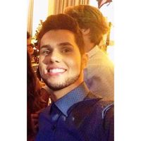 Henrique Bilro的照片