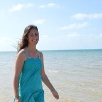 Ariane Lachmann's Photo