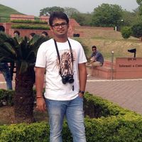 Fotos de Vivek Tiwari