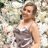 Iryna Hrymak's Photo