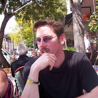 Dieter Posch's Photo