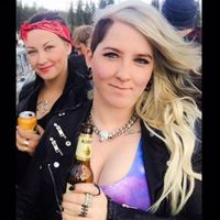 Ronja Herrlin's Photo