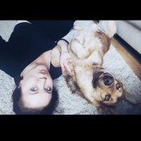 Ula Chwistek的照片