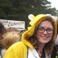 Laura Stollberg's Photo