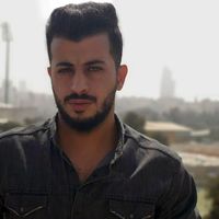 Shareef Bawayzeh's Photo