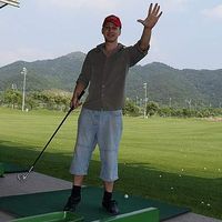 Photos de Kris Tomov