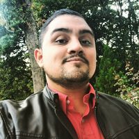 Pablo Duarte的照片